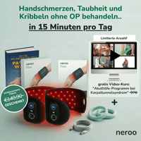 Neroo Flow Regenerations- Set